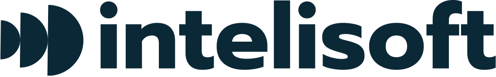 intelisoft-logo-dark